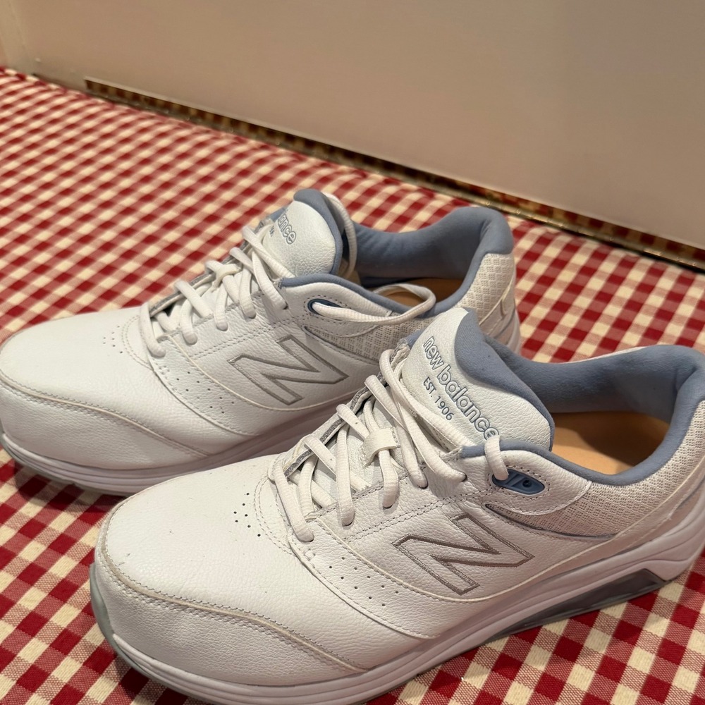 NEW BALANCE 928v2 WW928WB2 Walking Shoes Women Size 11 WIDE 4E - Picture 2 of 7